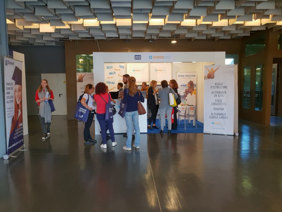 svetatour didacta 2018